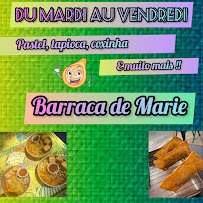 Aliment-réconfort du Restauration rapide La Barraca De Marie à Saint-Alban - n°6