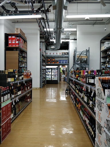 Liquor Store «The Liquor Store.com», reviews and photos, 55 Flatbush Ave, Brooklyn, NY 11217, USA