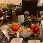 Photo n°2 de l'avis de Vera.a fait le 07/01/2018 à 20:07 sur le  Hotel Vedig à Santa Caterina di Valfurva