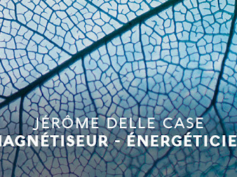 Magnétiseur Energéticien Jérôme Delle Case