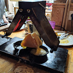 Photo n° 1 de l'avis de Loic. fait le 30/04/2018 à 20:12 pour Aux Montagnards à Saint-Didier-au-Mont-d'Or