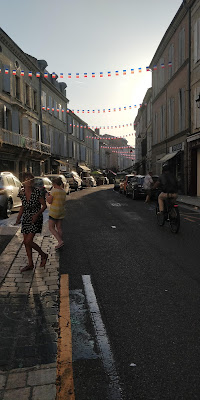 Entre Nous à Lectoure