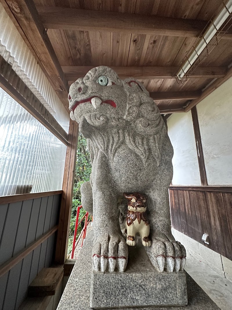 金毘羅神社