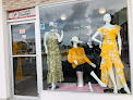 Stores to buy women's kimonos Punta Cana