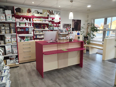 CLINIQUE VETERINAIRE DE L'YRONDELLE à Jarny