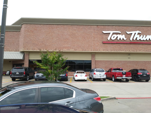Grocery Store «Tom Thumb», reviews and photos, 302 S Park Blvd, Grapevine, TX 76051, USA