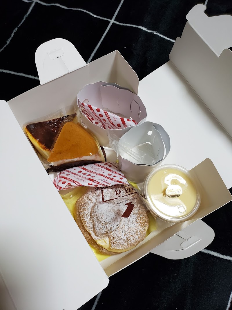 Ise Sweets Lab Ring 伊勢スイーツラボリング 三重県伊勢市曽祢 ケーキ屋 グルコミ