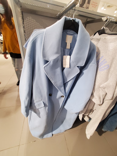 Clothing Store «H&M», reviews and photos, 11800 W Broad St # 1012, Richmond, VA 23233, USA