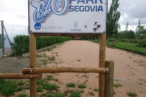 Bikepark Segovia image