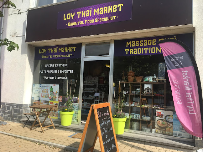 Loy Thaï Market