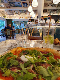 Bar du Restaurant italien NONNA à Les Sables-d'Olonne - n°11