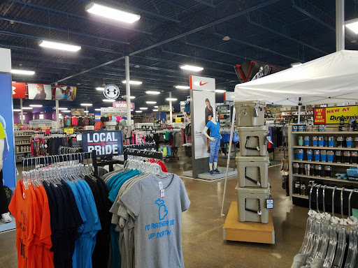 Tennis store Sterling Heights