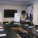 Photo n°2 de l'avis de Tom. fait le 16/03/2023 à 06:27 sur le  Stage 47 à Düsseldorf