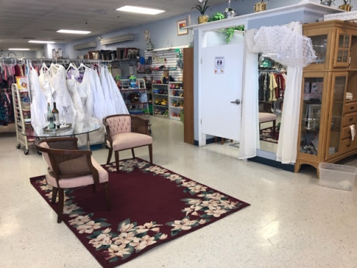 Non-Profit Organization «Gulfside Hospice Thrift Shoppe», reviews and photos, 6117 FL-54, New Port Richey, FL 34652, USA