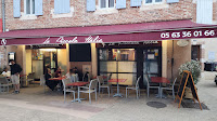 Bar du Restaurant italien La Piccola Italia à Albi - n°1