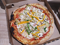 Plats et boissons du Pizzas à emporter Baba-Pizza-Dreux - n°12