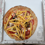 Photo n°1 de l'avis de Federica.C fait le 19/08/2022 à 11:15 sur le  Corallo Ristorante Pizzeria à Maruggio