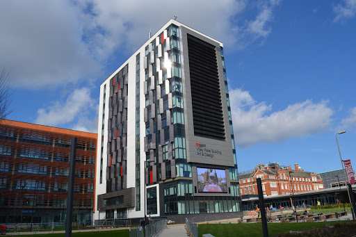 De Montfort University