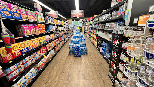 Grocery Store «Breckenridge Market and Liquor», reviews and photos, 311 S Ridge St, Breckenridge, CO 80424, USA