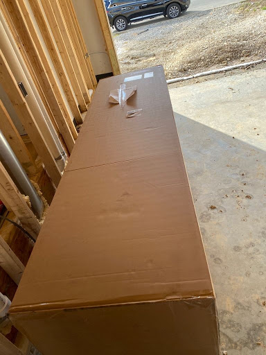 Furniture Store «Crate and Barrel», reviews and photos, 3965 Townsfair Way, Columbus, OH 43219, USA