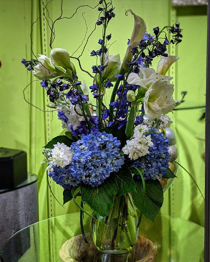 Florist «A Johnson & Sons Florist», reviews and photos, 1738 Grand Ave, St Paul, MN 55105, USA