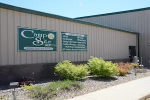 Camp Site RV Sales & Services image