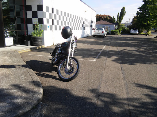 Motorcycle Repair Shop «Urban Custom Bikes», reviews and photos, 4711 Pacific Hwy E, Fife, WA 98424, USA