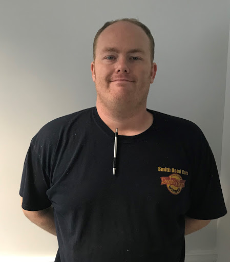 Car Dealer «John L Smith Used Cars», reviews and photos, 550 Hannum Ave, West Chester, PA 19380, USA