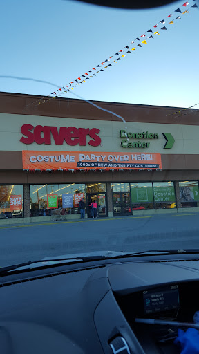 Thrift Store «Savers», reviews and photos, 2613 S Reynolds Rd, Toledo, OH 43614, USA
