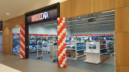 Baltic Data, Domina Shopping