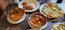 Curry du Restaurant indien ARTI INDIEN (Depuis 1989) à Paris - n°2