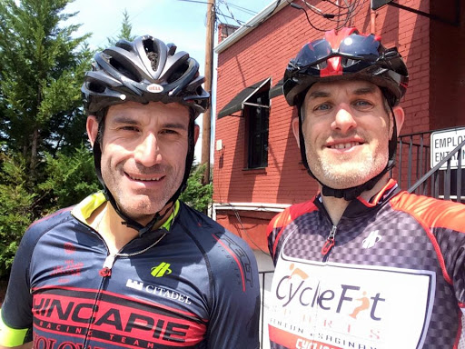 Bicycle Store «Cyclefit Sports», reviews and photos, 1006 N Leroy St, Fenton, MI 48430, USA