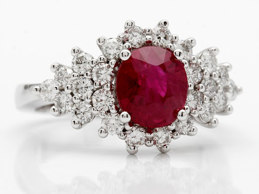 Jeweler «Seng Jewelers», reviews and photos, 453 S 4th St, Louisville, KY 40202, USA