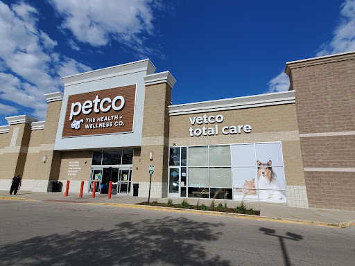 Petco Animal Supplies, 4161 N Harlem Ave, Norridge, IL 60706, USA, 