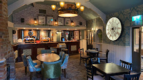Plough Inn Gresford pub