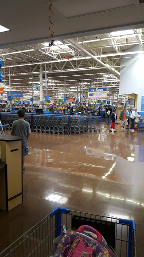 Discount Store «Walmart», reviews and photos, 44009 Osgood Rd, Fremont, CA 94539, USA