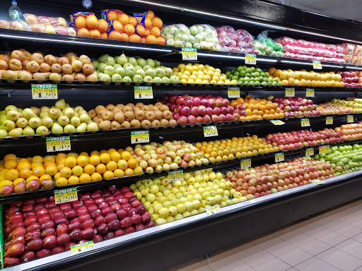 Grocery Store «C-Town Supermarkets», reviews and photos, 88 Croton Ave, Ossining, NY 10562, USA