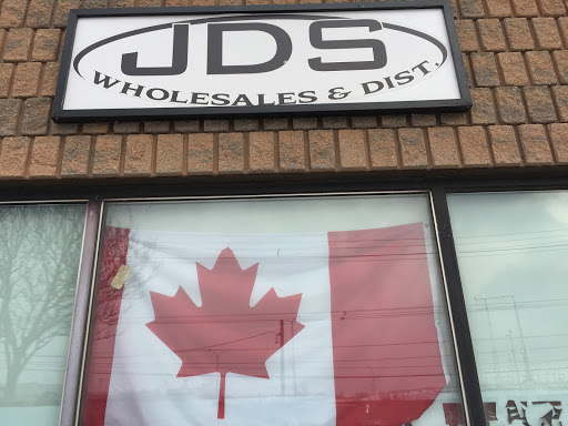 JDS Wholesales and Distributors,Canada
