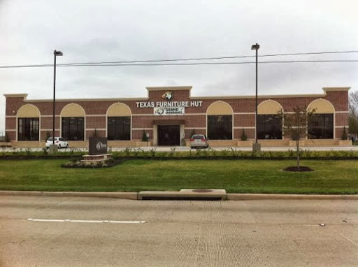 Furniture Store «Texas Furniture Hut», reviews and photos, 23922 Northwest Fwy Suite A, Cypress, TX 77429, USA