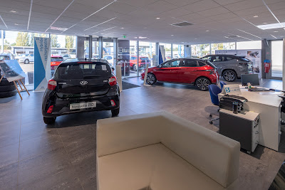 Hyundai Arcachon - Sipa Automobiles à La Teste-de-Buch