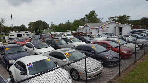 Used Car Dealer «HORIZON AUTO GROUP», reviews and photos, 6780 Narcoossee Rd, Orlando, FL 32822, USA