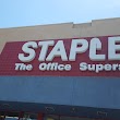 Staples