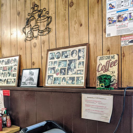 Restaurant «The Why Coffee Shop», reviews and photos, 1317 Portage Rd, Niagara Falls, NY 14301, USA