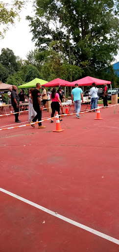 Park «Harambee Park», reviews and photos, 930 Blue Hill Avenue, Boston, MA 02124, USA