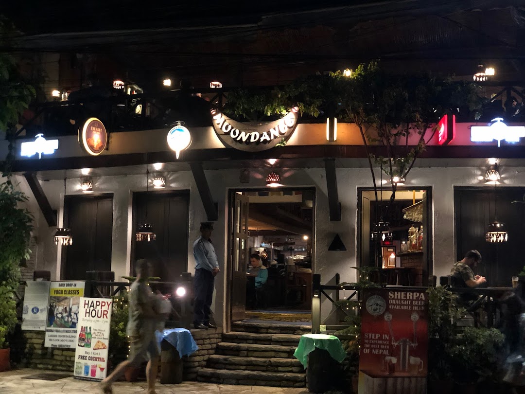 Moondance Restaurant & Bar