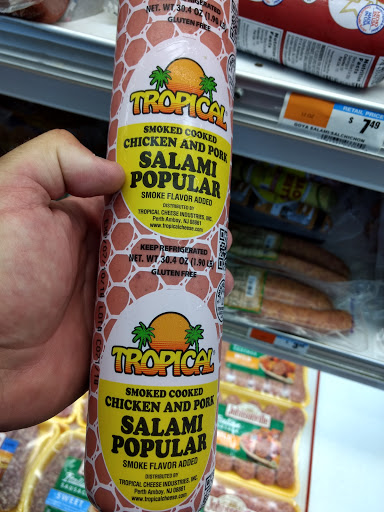 Grocery Store «Bravo Supermarkets», reviews and photos, 2820 SW Port St Lucie Blvd, Port St Lucie, FL 34953, USA