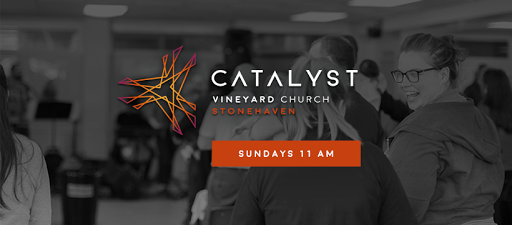 Catalyst Vineyard Church