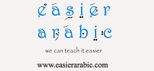 Easier Arabic