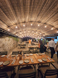 Photo n°51 de LE MOULIN DE L’OLIVERAIE à Blausasc ()