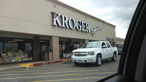 Grocery Store «Kroger», reviews and photos, 701 W Marshall Ave, Longview, TX 75601, USA